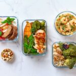 Meal Prep
