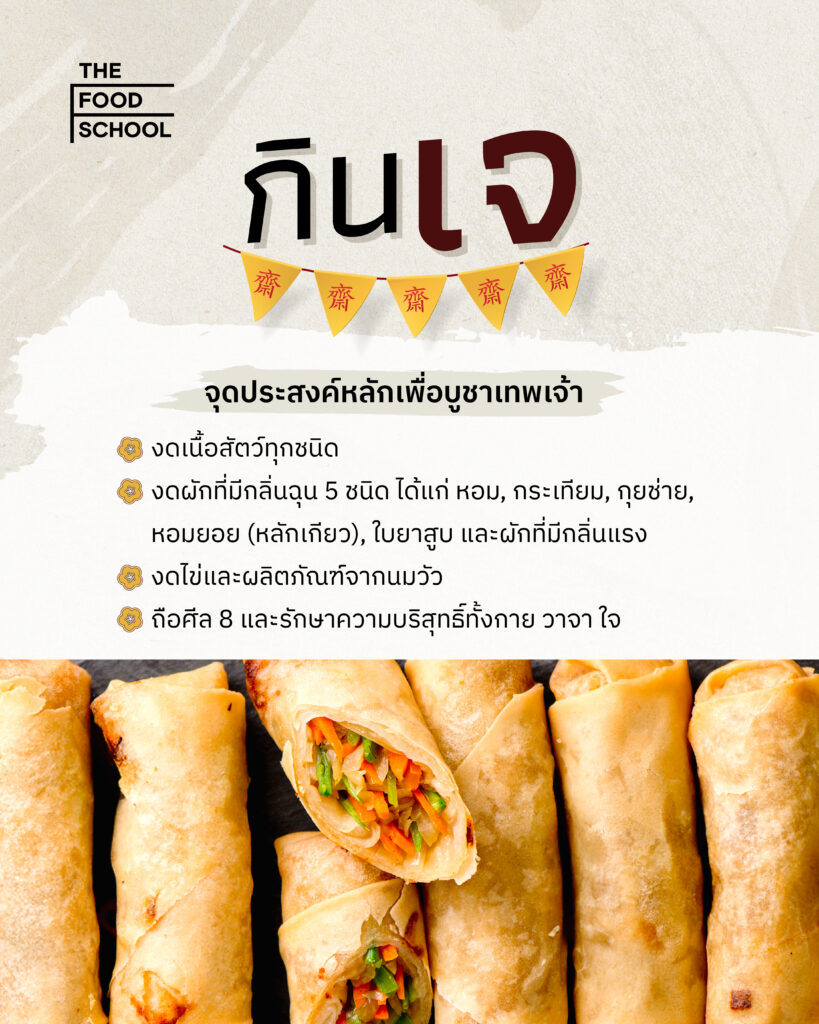 กินเจ