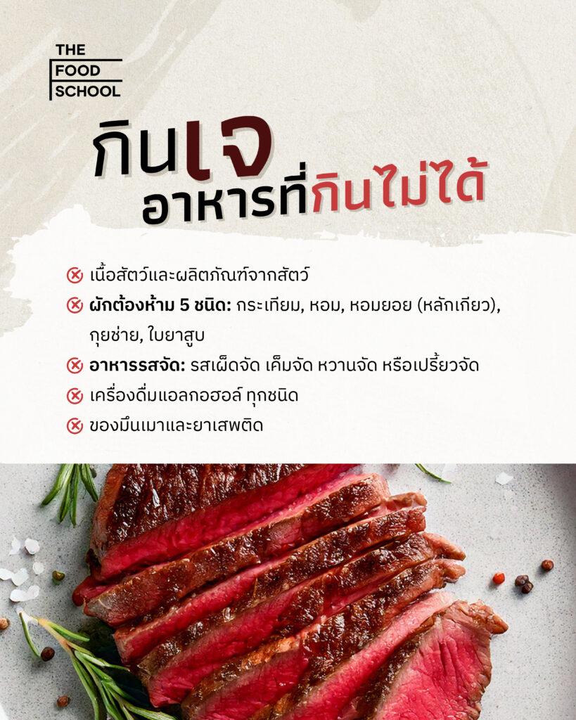 กินเจ