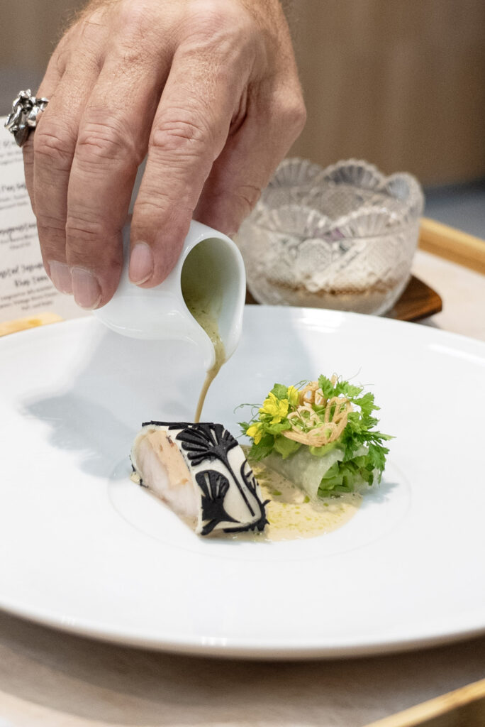 Bocuse d’Or Thailand