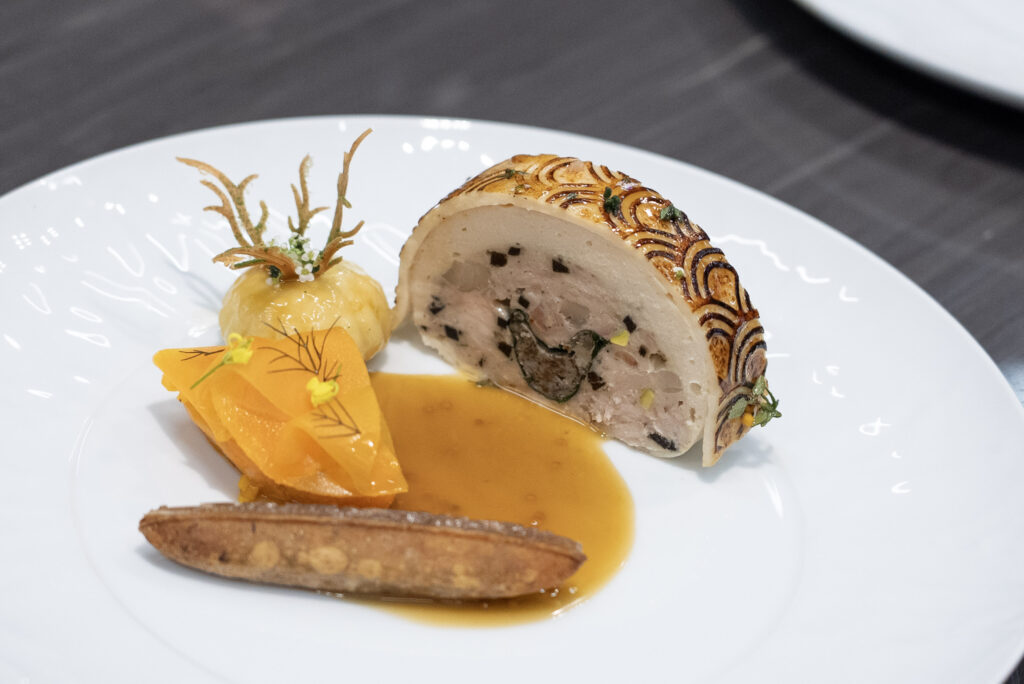 Bocuse d’Or Thailand