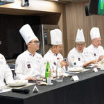 Bocuse d’Or Thailand