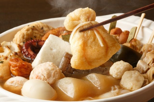 oden