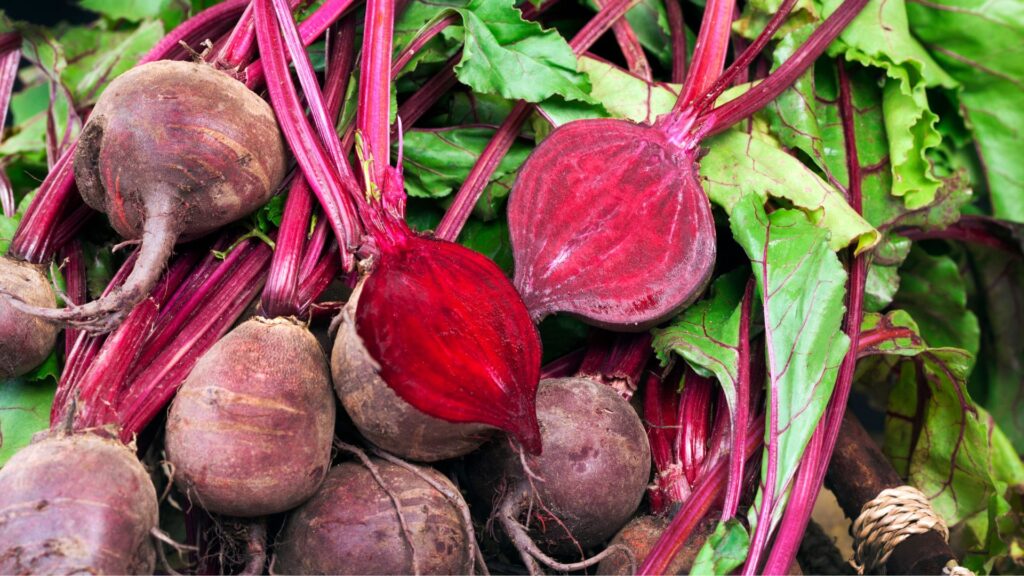 Beetroot