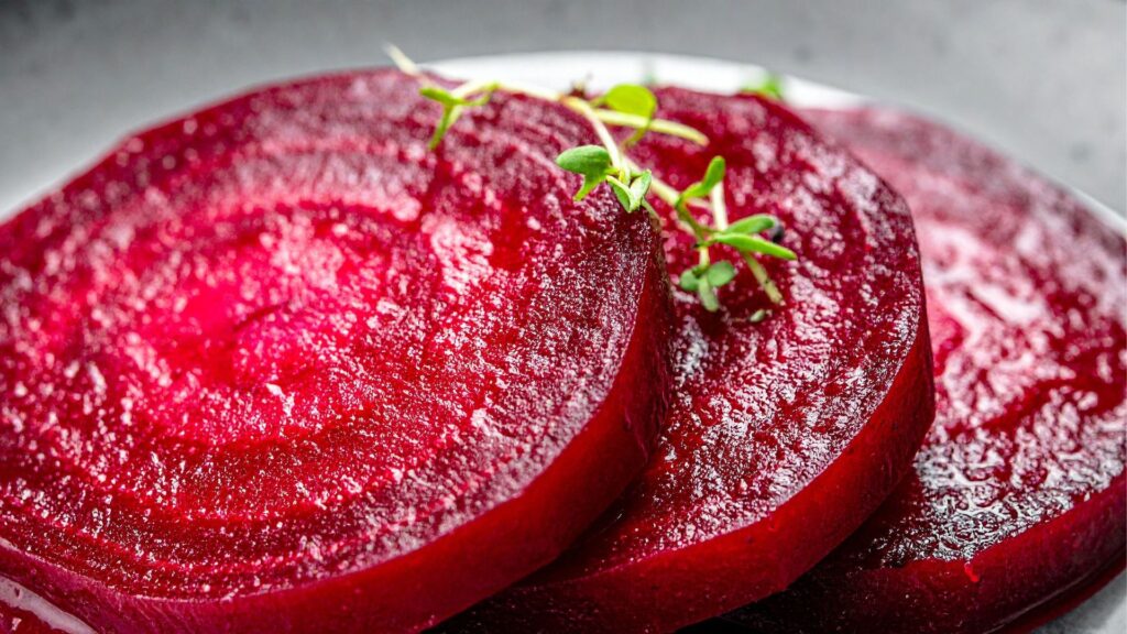 Beetroot