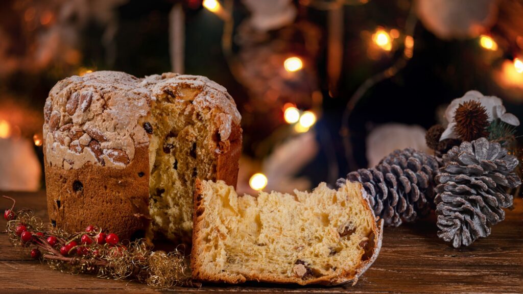 Panettone