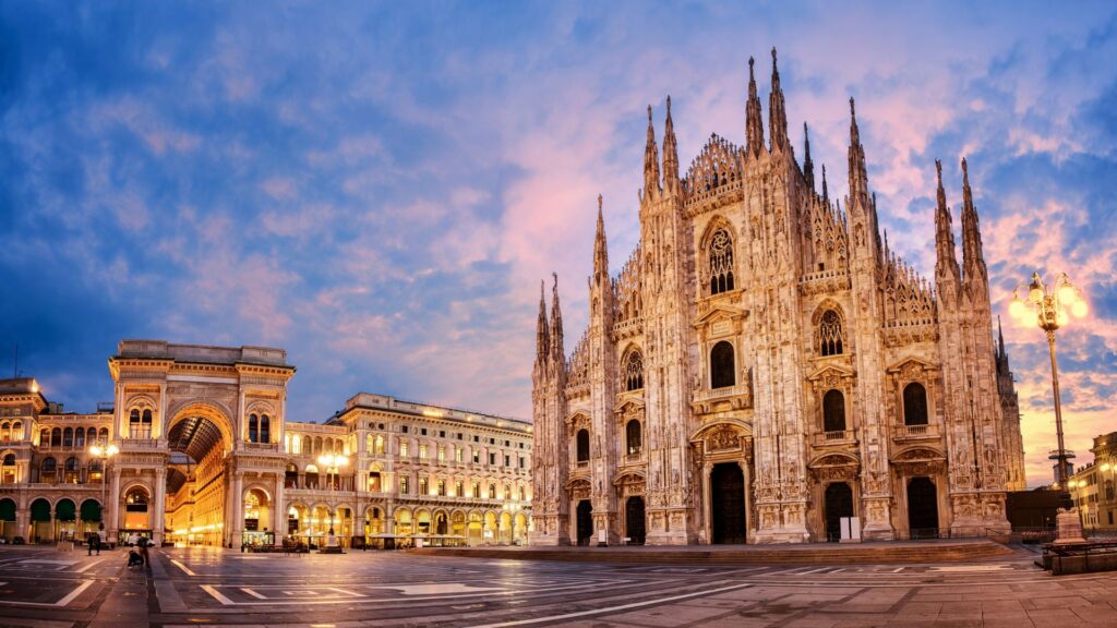 milan
