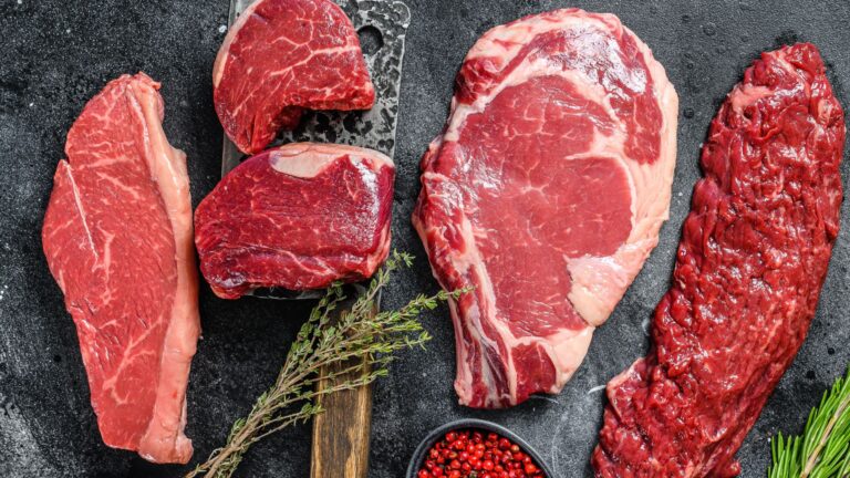 Beef 101: From Steak and Yakiniku to Shabu