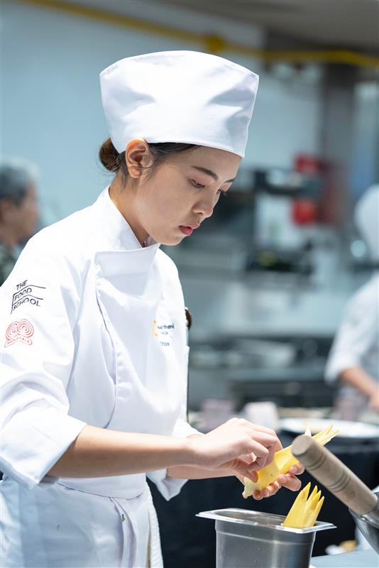 เชฟเมจิค