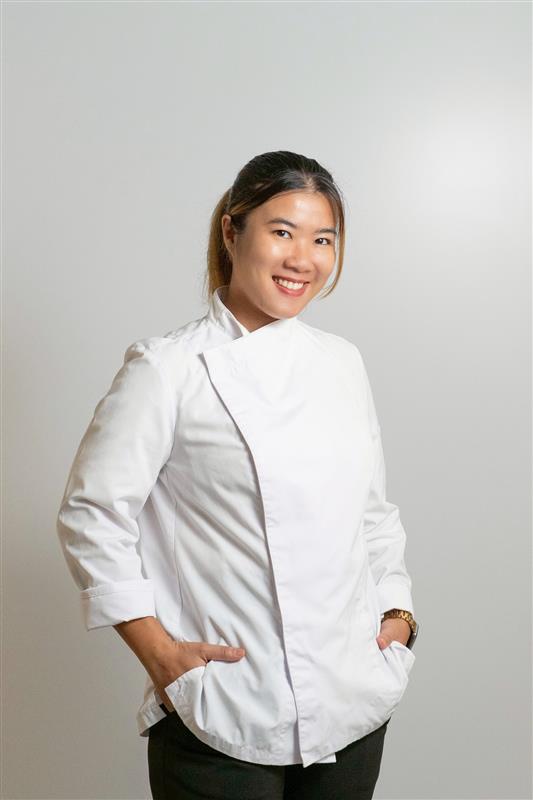 เชฟแนนซี่