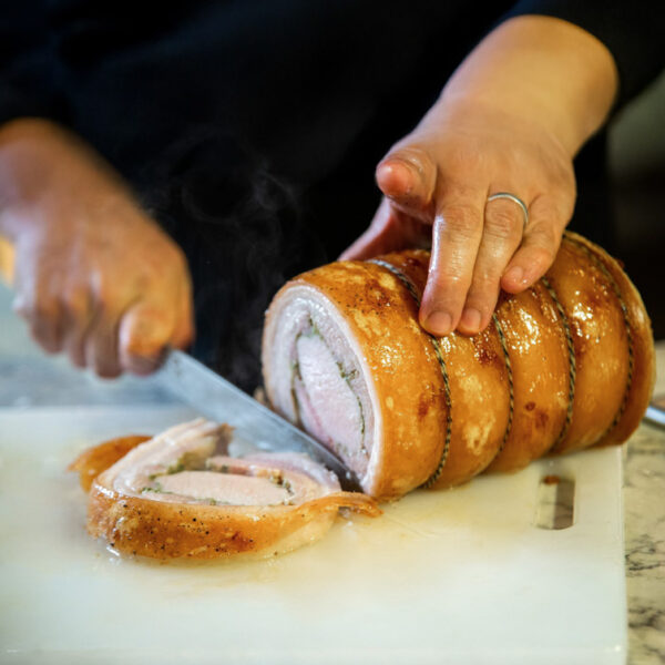 porchetta