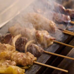 Yakitori