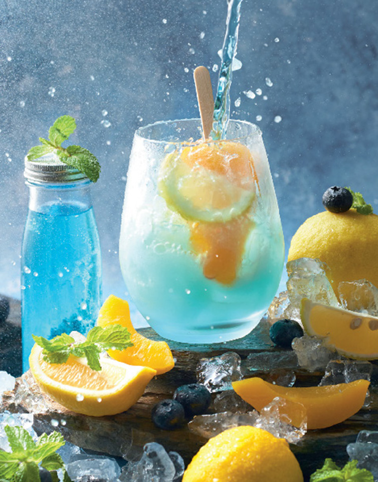Food Styling & Commercial Photography - Image 3