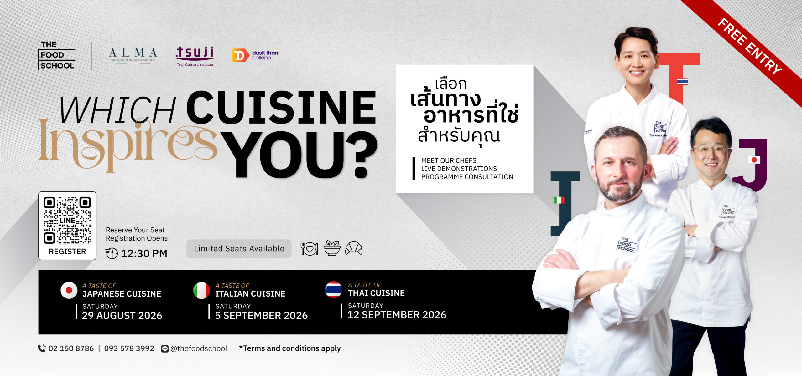 WEB_Which Cuisine Inspires You