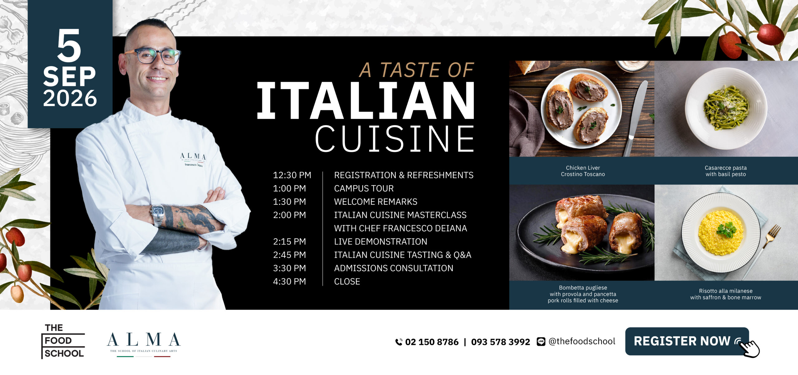 WEB_A Taste of ItalianCuisine_5SEP26
