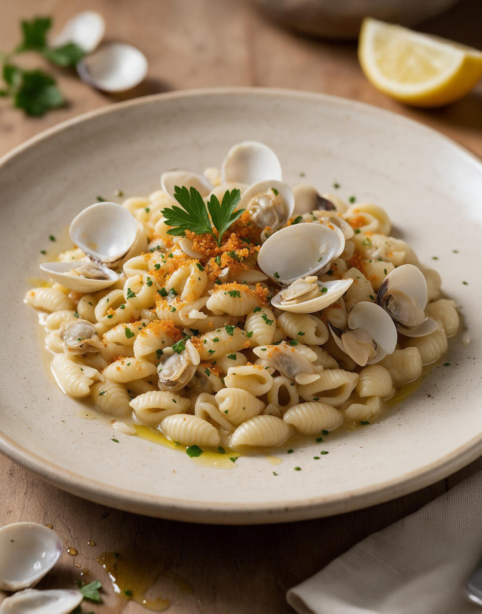 Handmade Pasta Techniques - Image 5