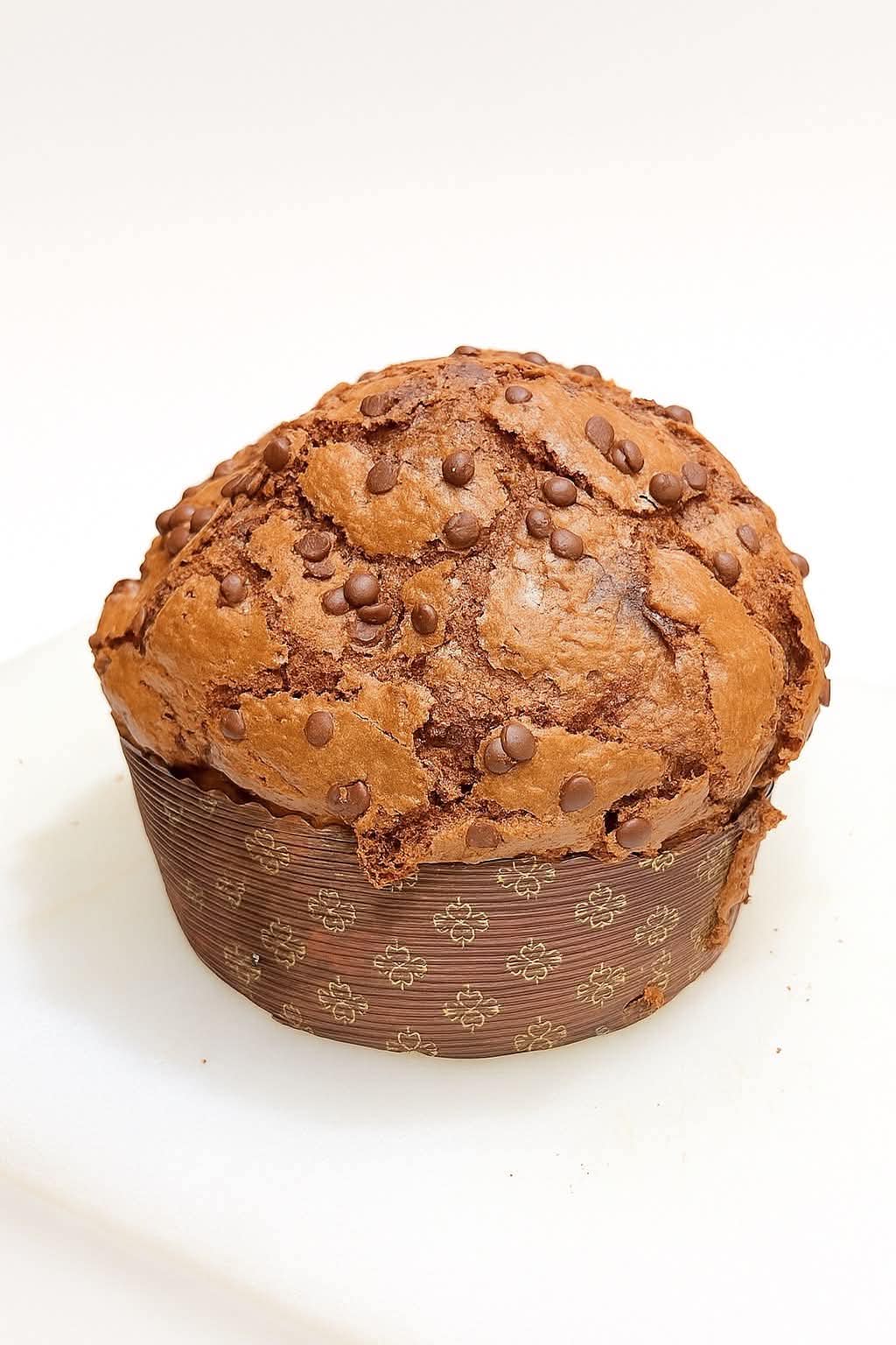 Panettone Masterclass Chef Alberto Bernardi